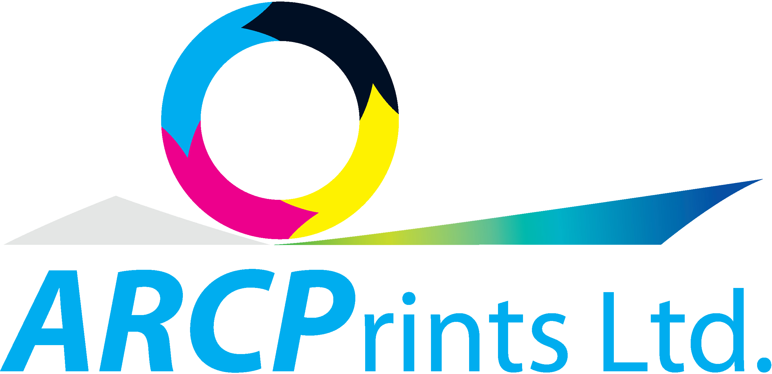 ARCPrints Ltd. logo